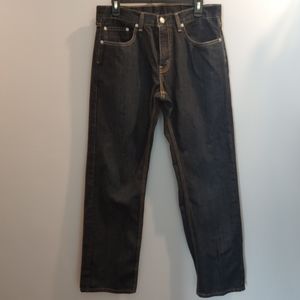 Men's Levi's Jeans